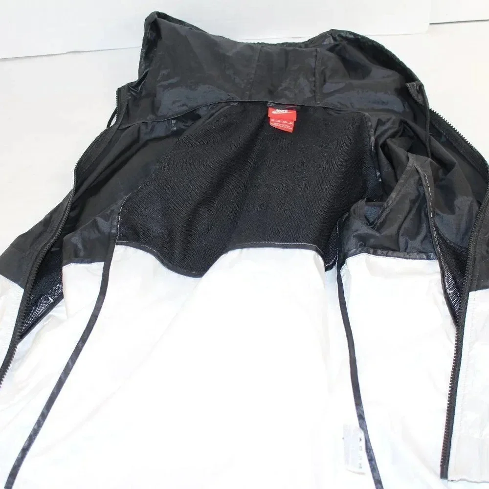 Nike windbreaker